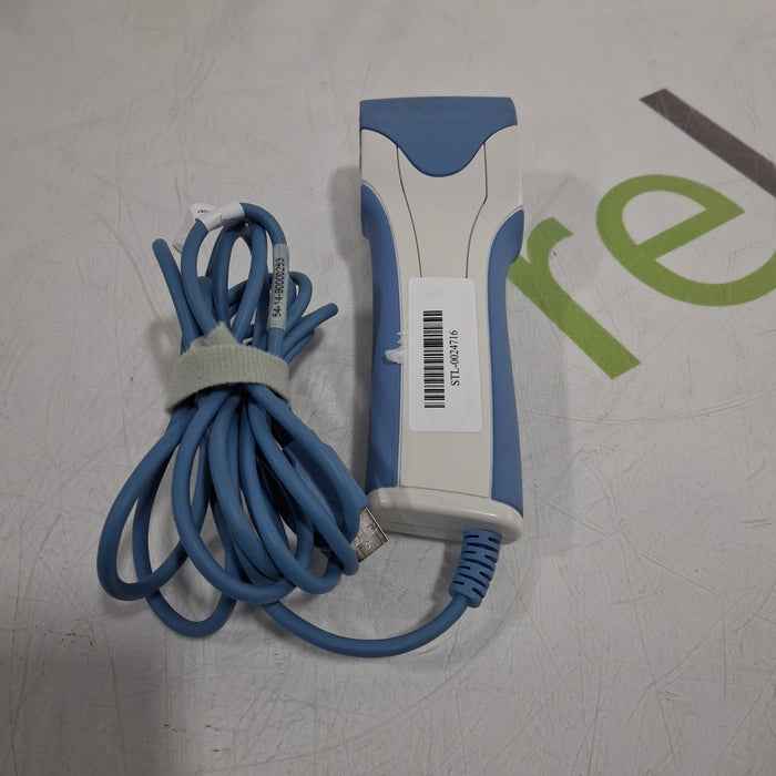 Midmark IQspiro Digital Spirometer