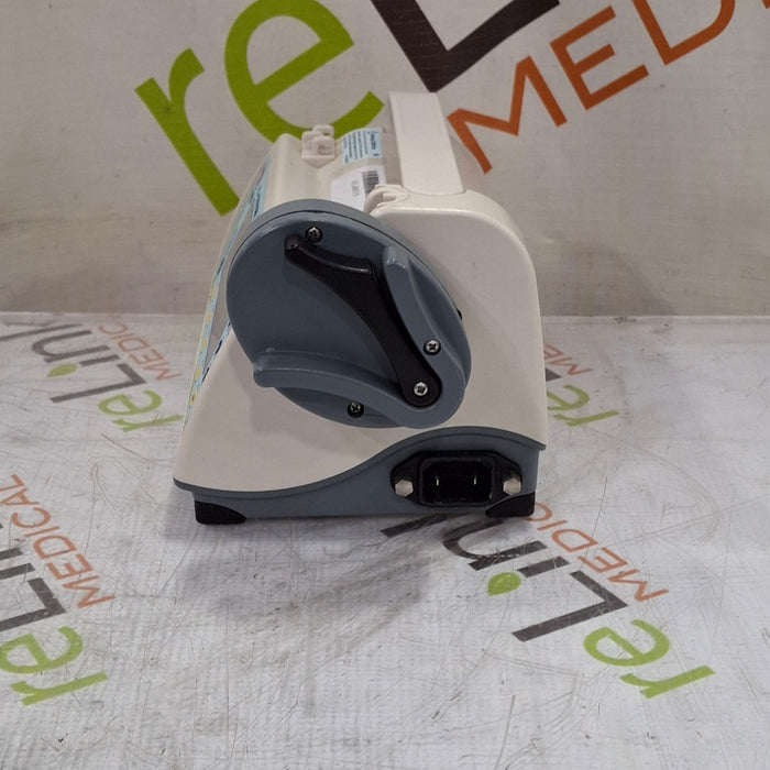 Smiths Medical Medfusion 3500 Syringe Infusion Pump