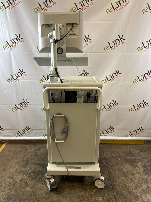 Mauna Kea Technologies Mauna Kea Technologies Cellvizio F-400 V2 Manometry System Surgical Equipment reLink Medical