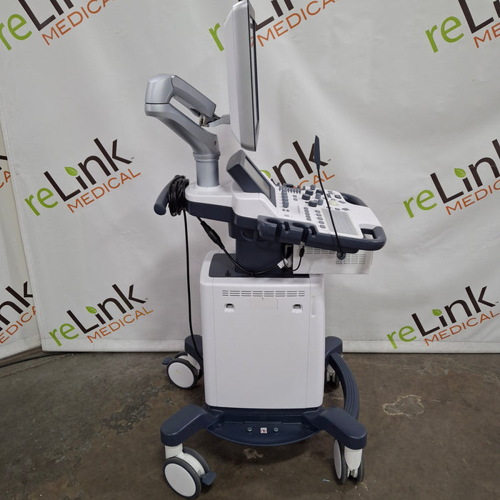 GE Healthcare Logiq F8 Ultrasound