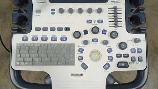 GE Healthcare GE Healthcare Logiq F8 Ultrasound Ultrasound reLink Medical