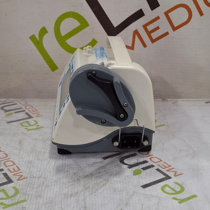 Smiths Medical Medfusion 3500 Syringe Infusion Pump