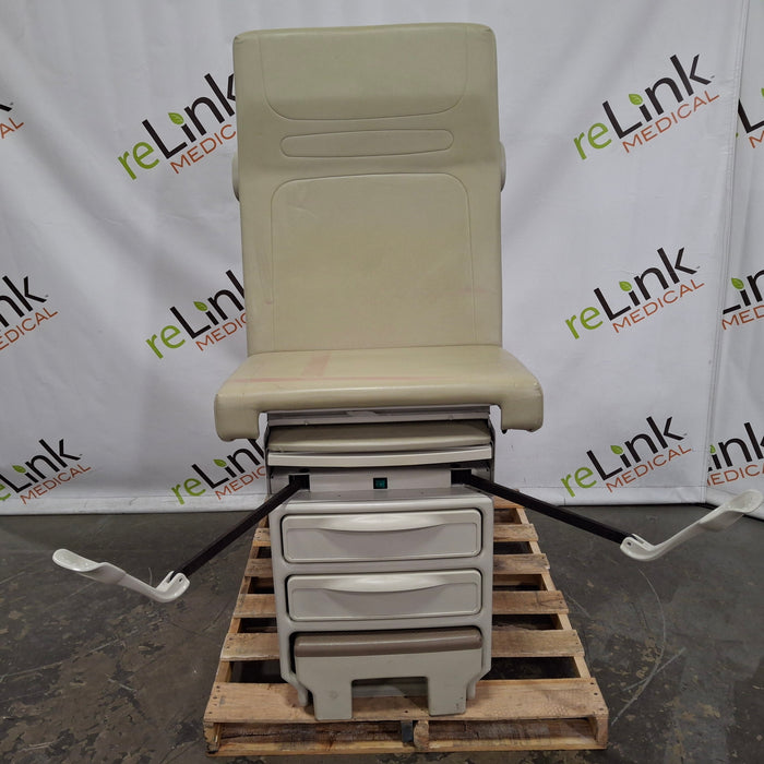 Midmark 204 Exam Table