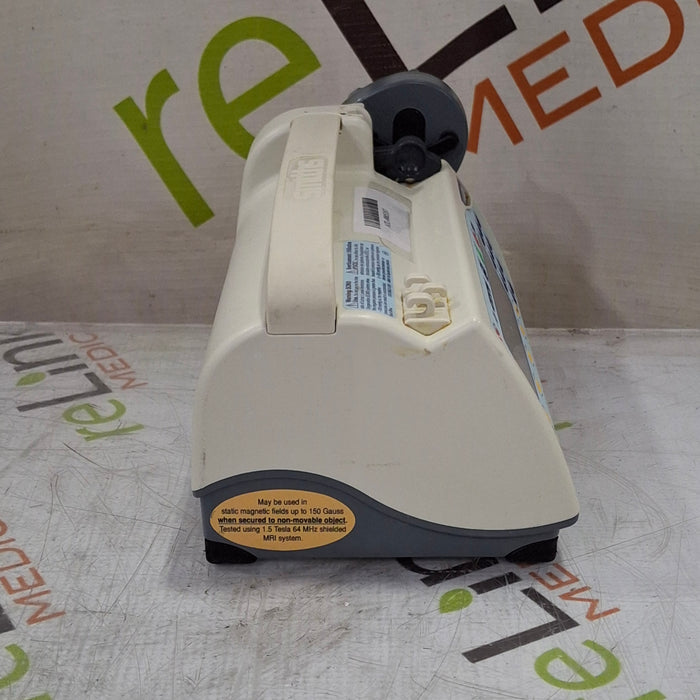 Smiths Medical Medfusion 3500 Syringe Infusion Pump