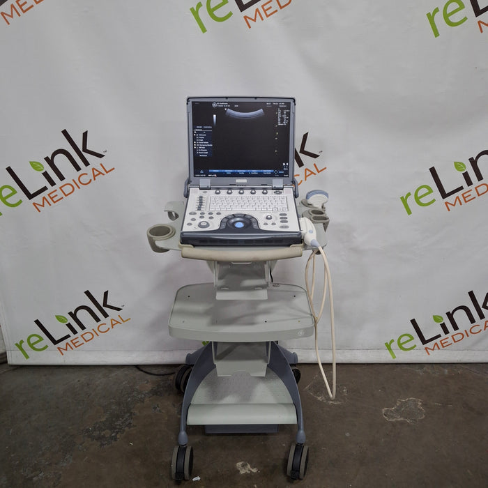 GE Healthcare Logiq e Ultrasound