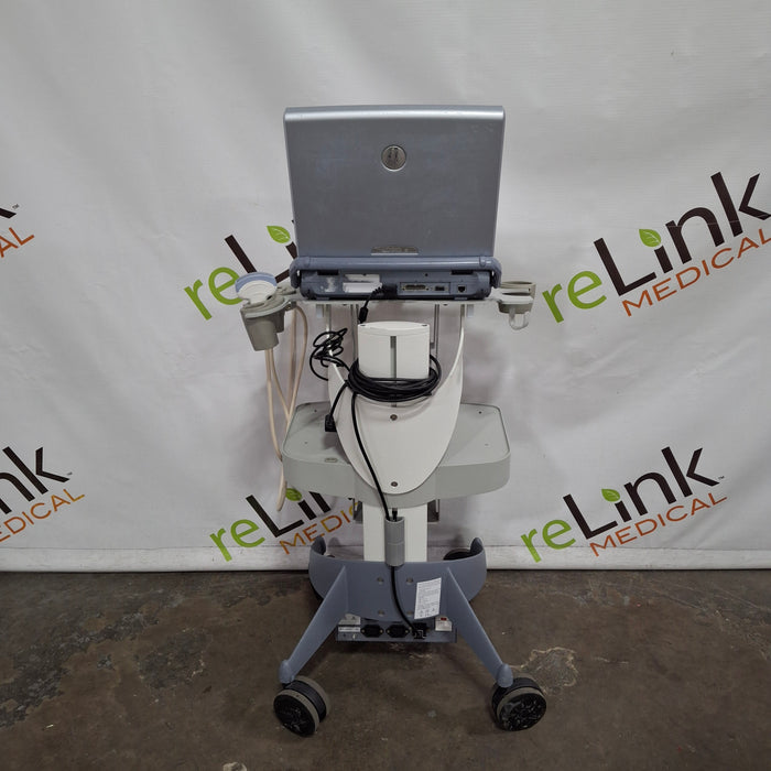 GE Healthcare Logiq e Ultrasound