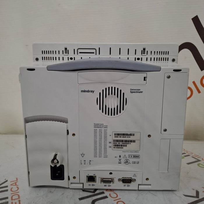 Datascope Spectrum Patient Monitor