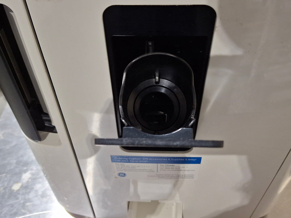 NanoSonics NanoSonics Trophon EPR High Level Disinfection Ultrasound reLink Medical