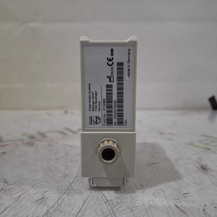 Philips M1006B Single Parameter IBP Module