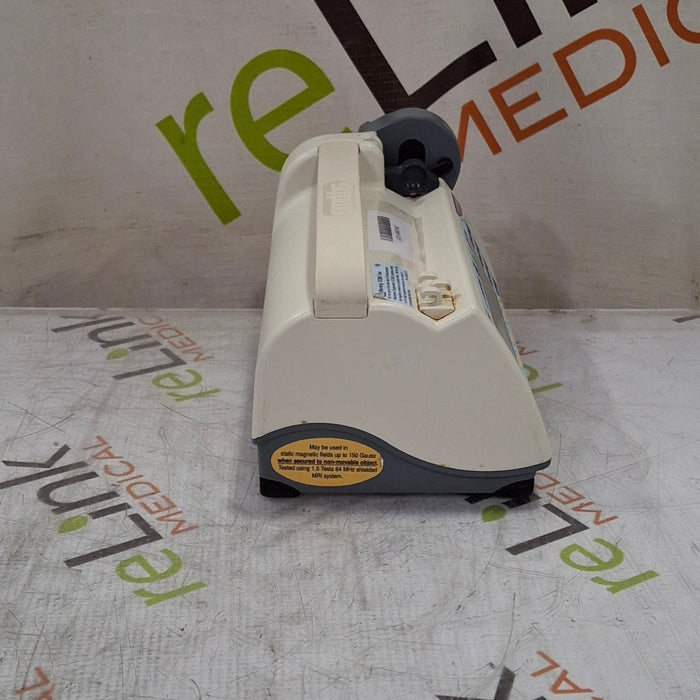 Smiths Medical Medfusion 3500 Syringe Infusion Pump