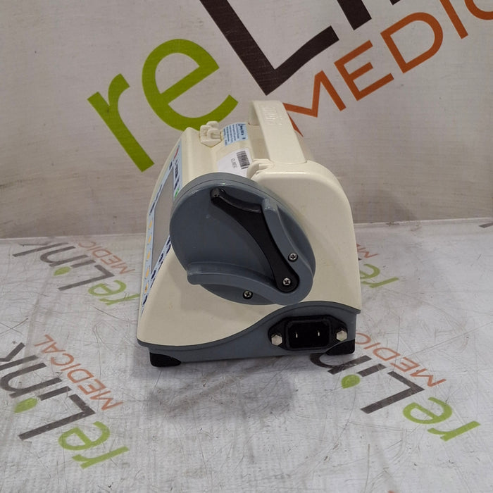 Smiths Medical Medfusion 3500 Syringe Infusion Pump