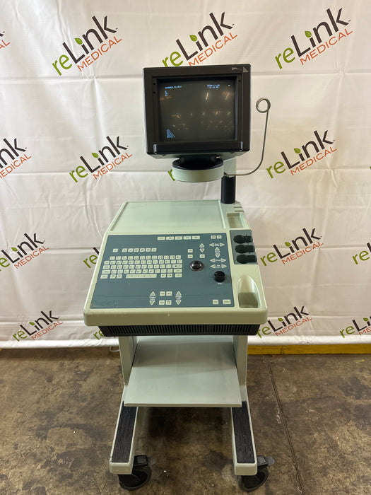 B-K Medical Leopard 2001 Ultrasound