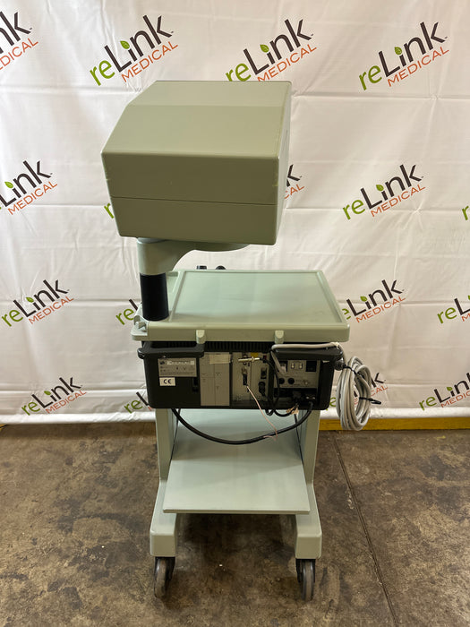 B-K Medical Leopard 2001 Ultrasound