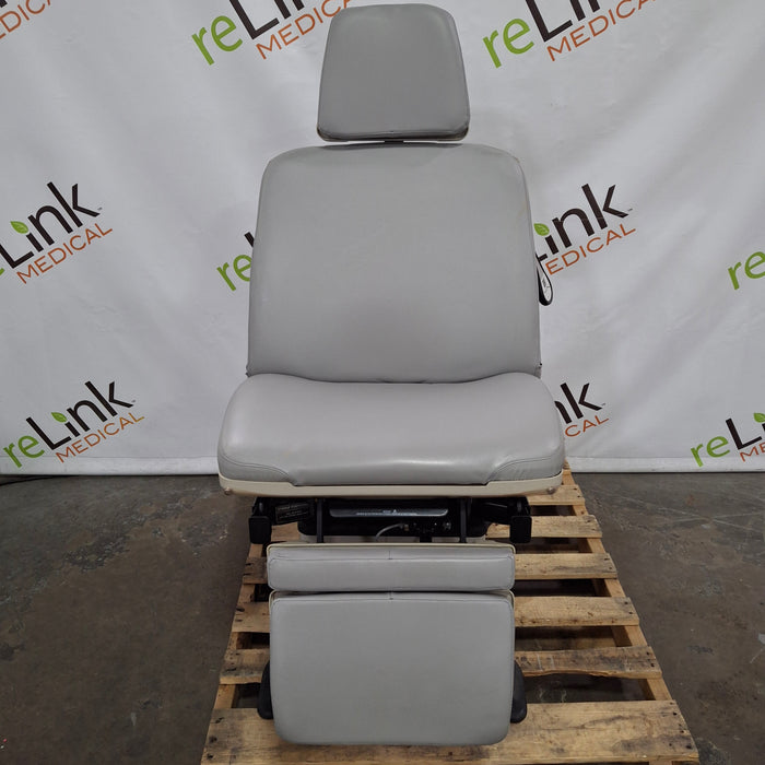 Midmark 75L Exam Chair