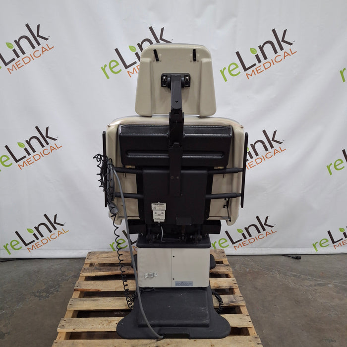 Midmark 75L Exam Chair