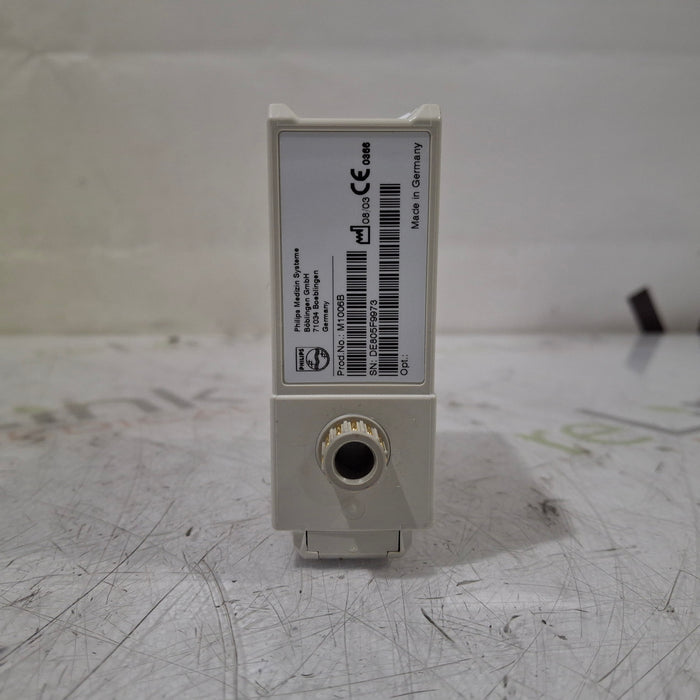 Philips M1006B Single Parameter IBP Module