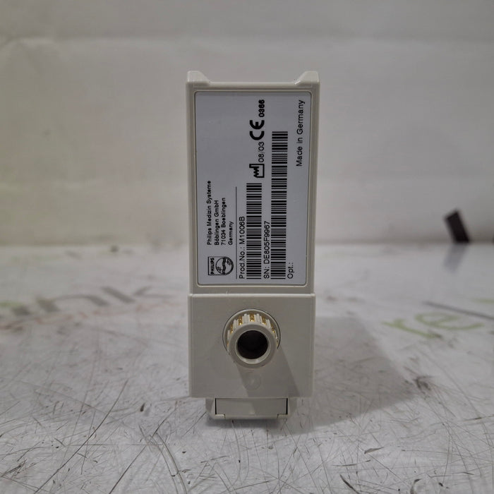 Philips M1006B Single Parameter IBP Module