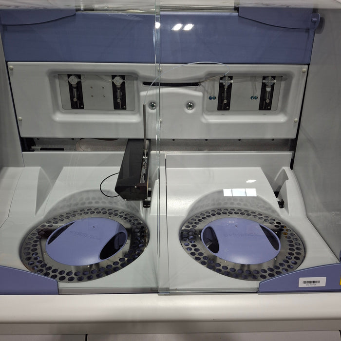 Randox Evidence Immunoanalyzer