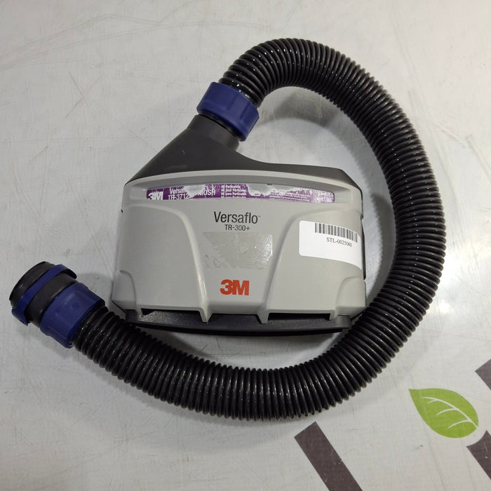 3M VersaFlo TR-300+ Respirator