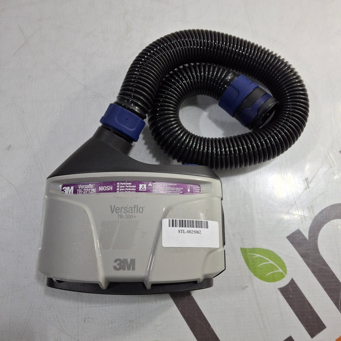 3M VersaFlo TR-300+ Respirator