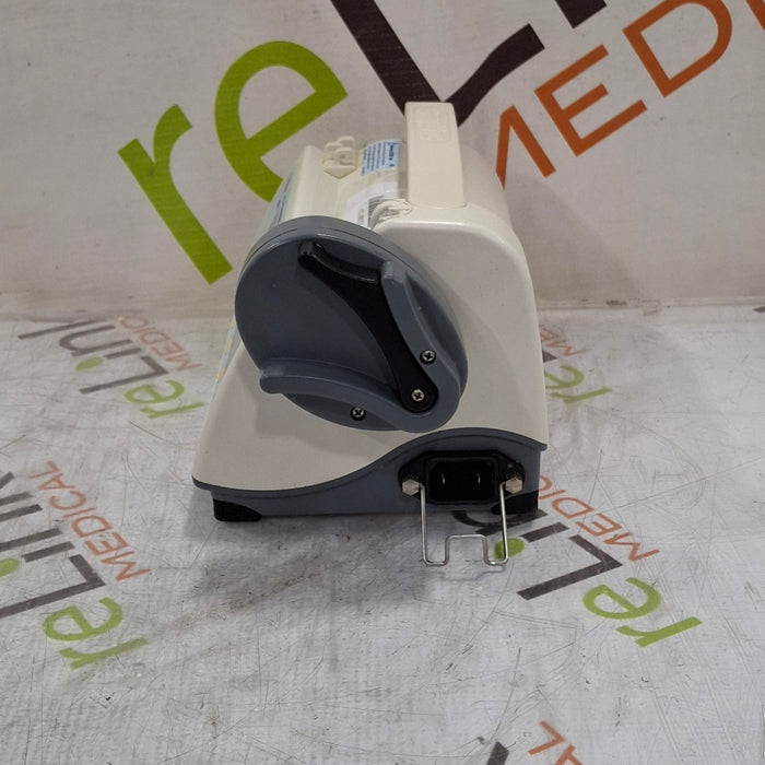 Smiths Medical Medfusion 3500 Syringe Infusion Pump