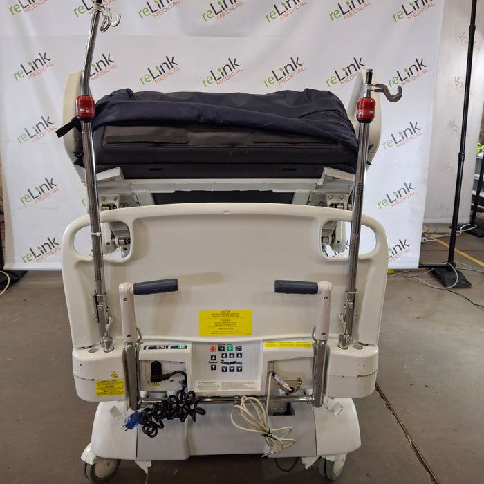 Stryker InTouch 2141 Critical Care Hospital Bed