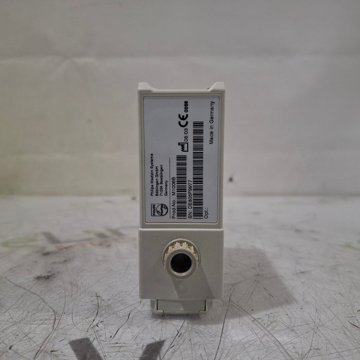 Philips M1006B Single Parameter IBP Module