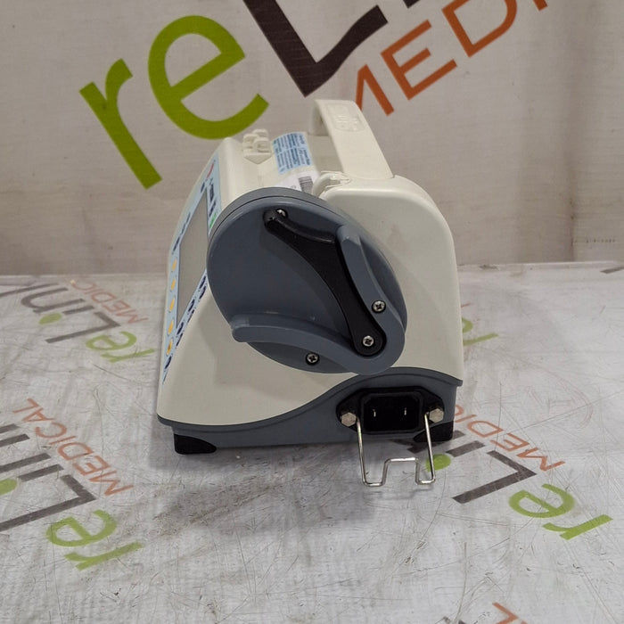 Smiths Medical Medfusion 3500 Syringe Infusion Pump