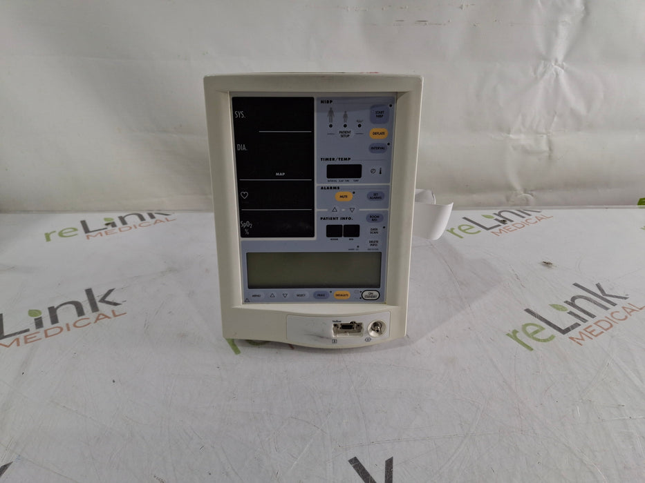 Datascope Accutorr Plus Vital Signs Monitor