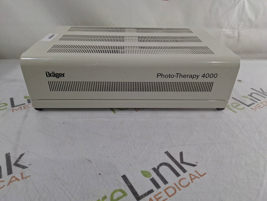 Draeger Medical Photo-Therapy 4000