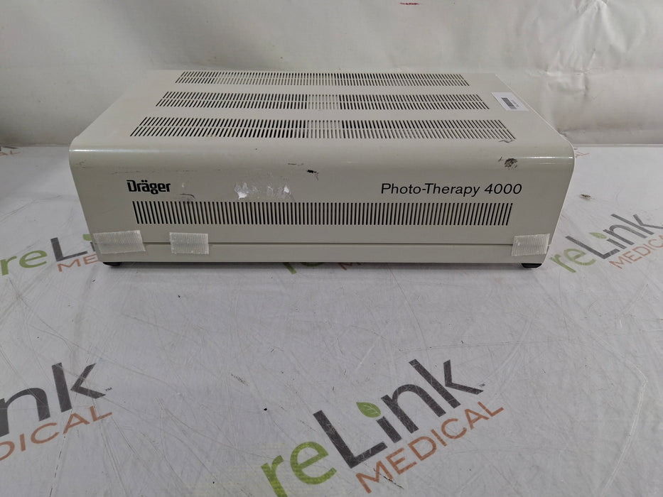 Draeger Medical Photo-Therapy 4000