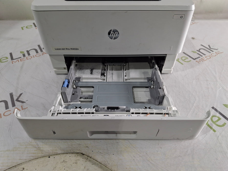 Hewlett Packard LasetJet Pro M402n Printer