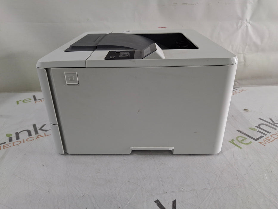 Hewlett Packard LasetJet Pro M402n Printer