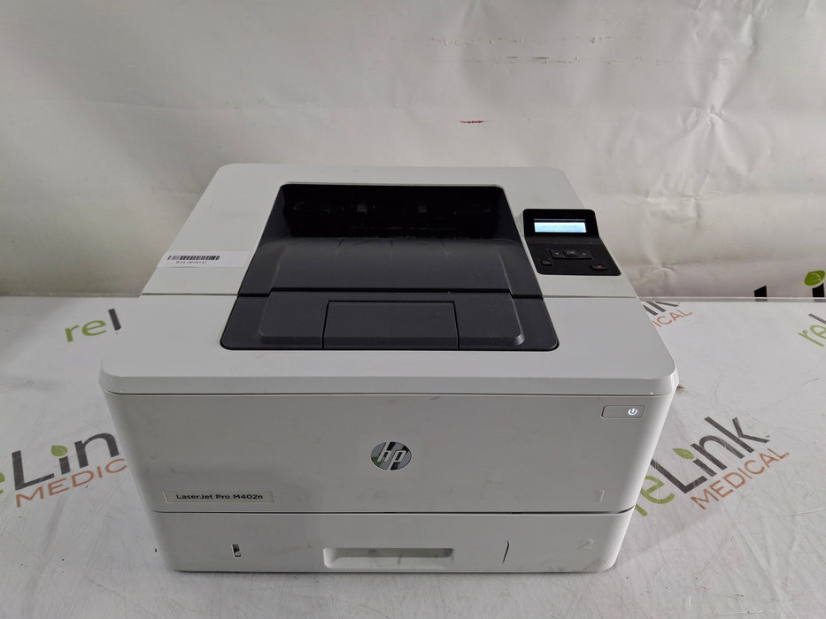 Hewlett Packard LasetJet Pro M402n Printer