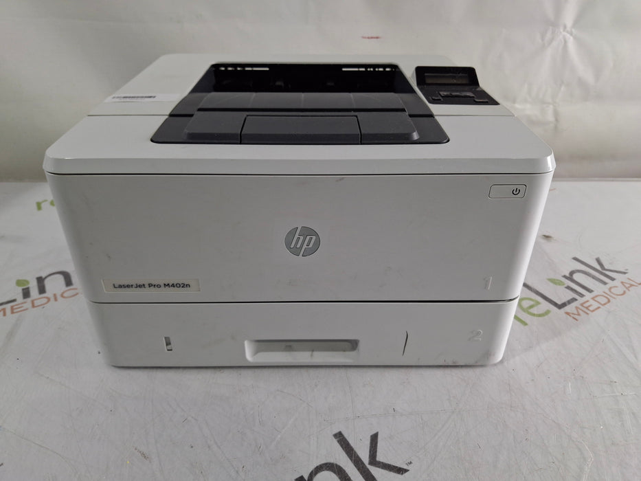 Hewlett Packard LasetJet Pro M402n Printer