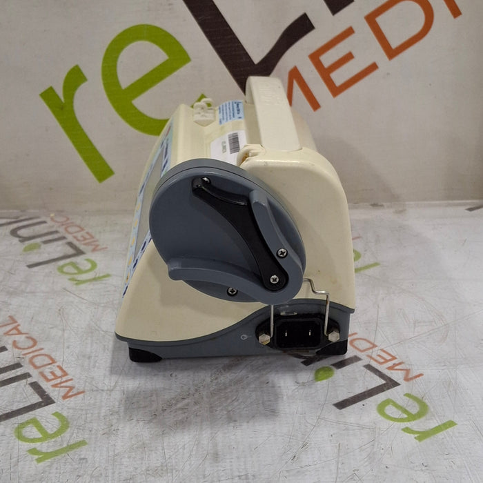 Smiths Medical Medfusion 3500 Syringe Infusion Pump