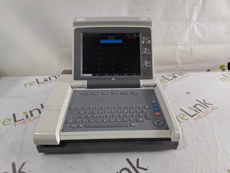 GE Healthcare MAC 5500 without CAM Module ECG System