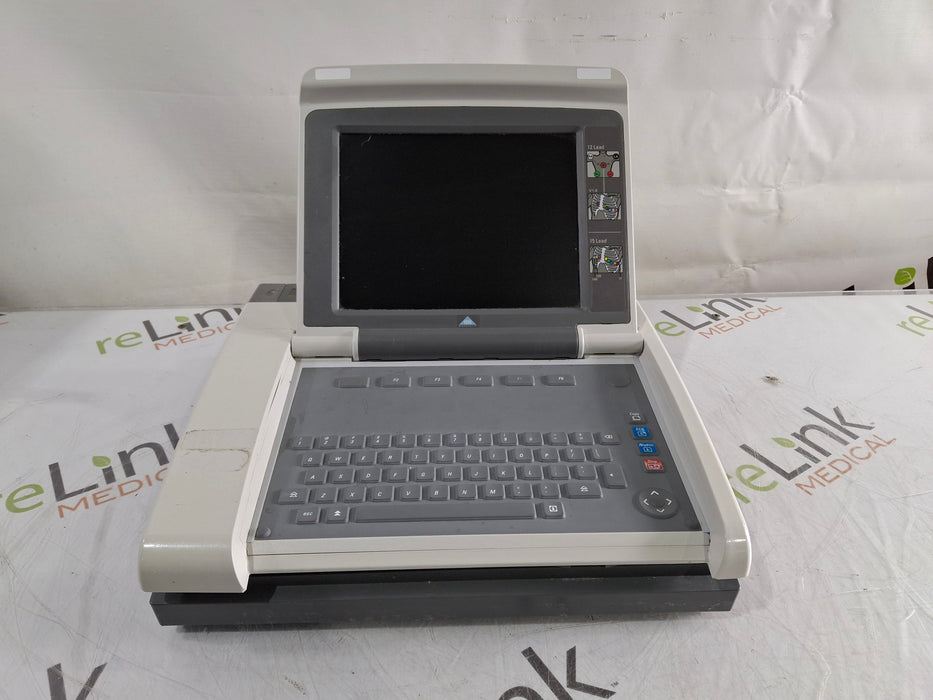 GE Healthcare MAC 5500 without CAM Module ECG System