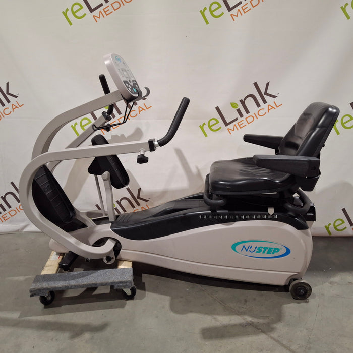 NuStep, Inc. TRS 4000 Recumbent Cross Trainer