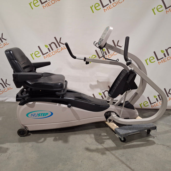 NuStep, Inc. TRS 4000 Recumbent Cross Trainer