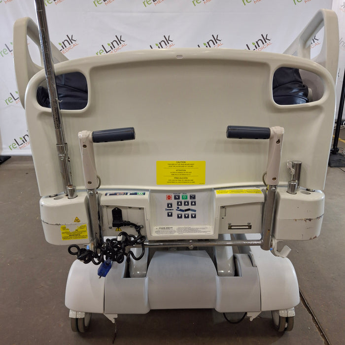 Stryker InTouch 2141 Critical Care Hospital Bed