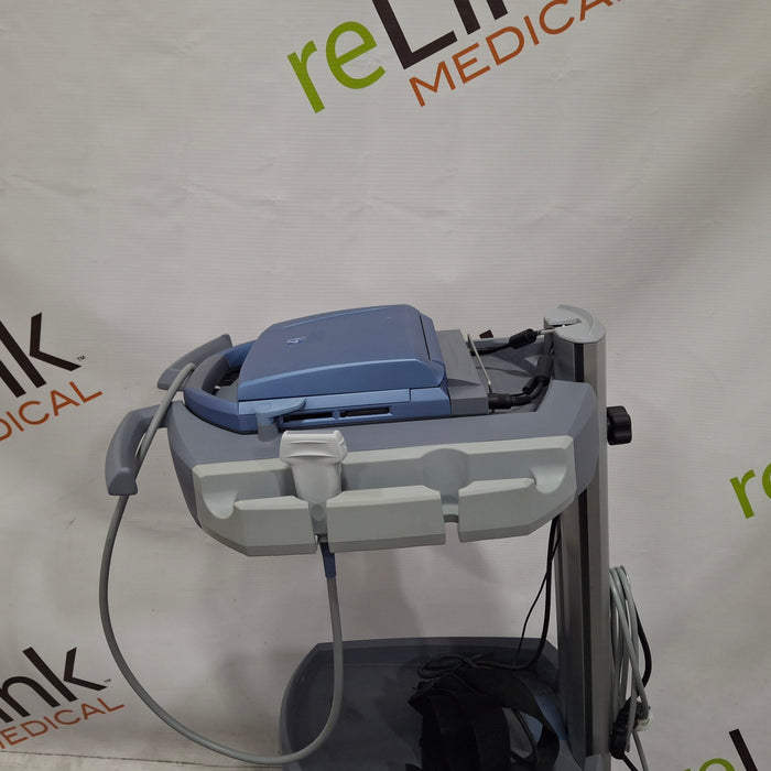 Sonosite Micromaxx Portable Ultrasound