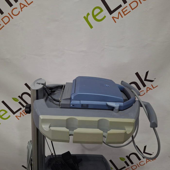 Sonosite Micromaxx Portable Ultrasound