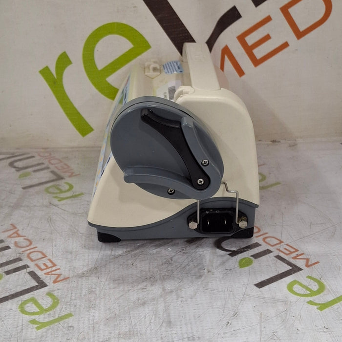 Smiths Medical Medfusion 3500 Syringe Infusion Pump