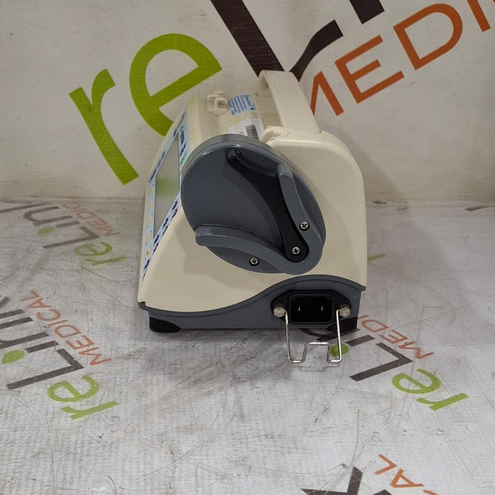 Smiths Medical Medfusion 3500 Syringe Infusion Pump