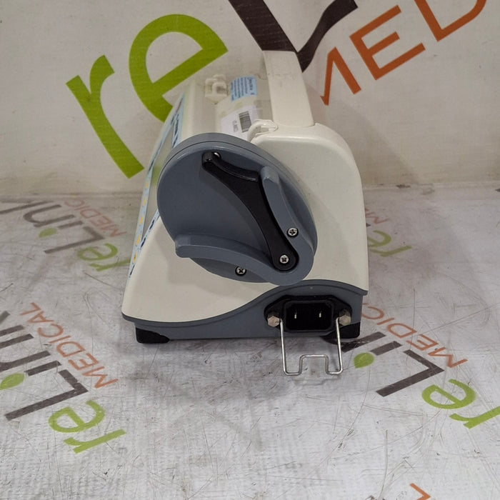 Smiths Medical Medfusion 3500 Syringe Infusion Pump