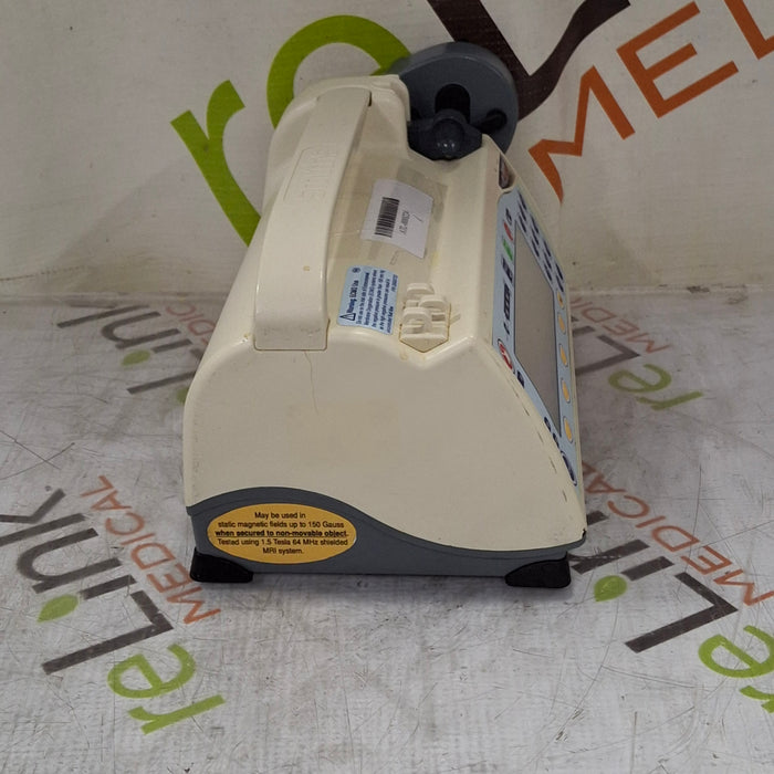 Smiths Medical Medfusion 3500 Syringe Infusion Pump