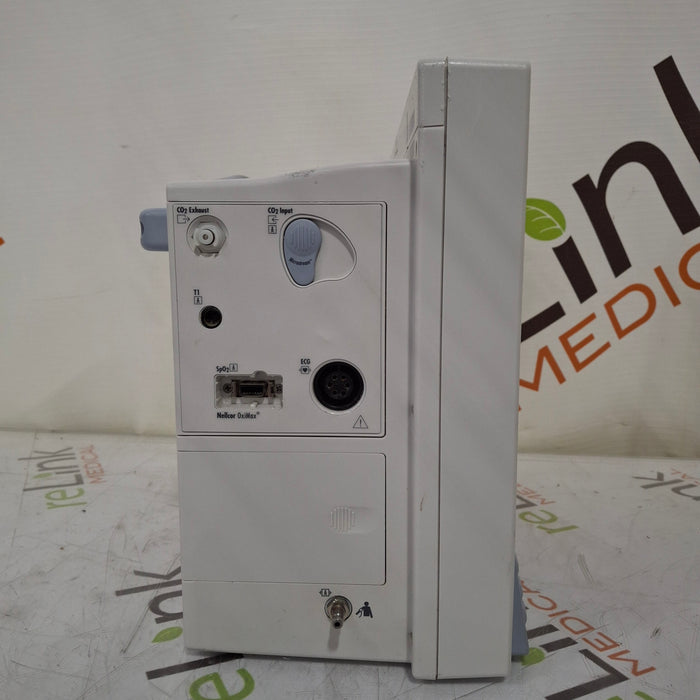 Datascope Datascope Spectrum w/CO2 Patient Monitor Patient Monitors reLink Medical