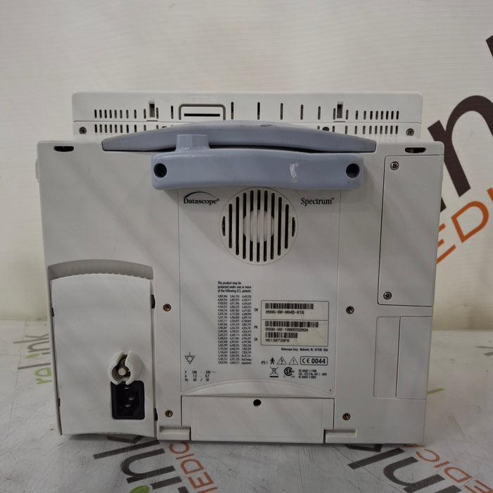 Datascope Datascope Spectrum w/CO2 Patient Monitor Patient Monitors reLink Medical