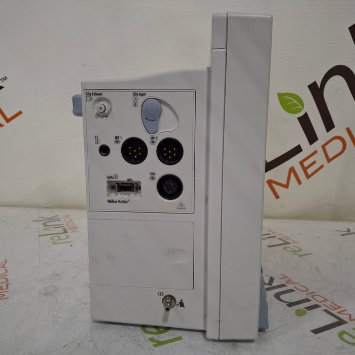 Datascope Datascope Spectrum w/CO2 Patient Monitor Patient Monitors reLink Medical